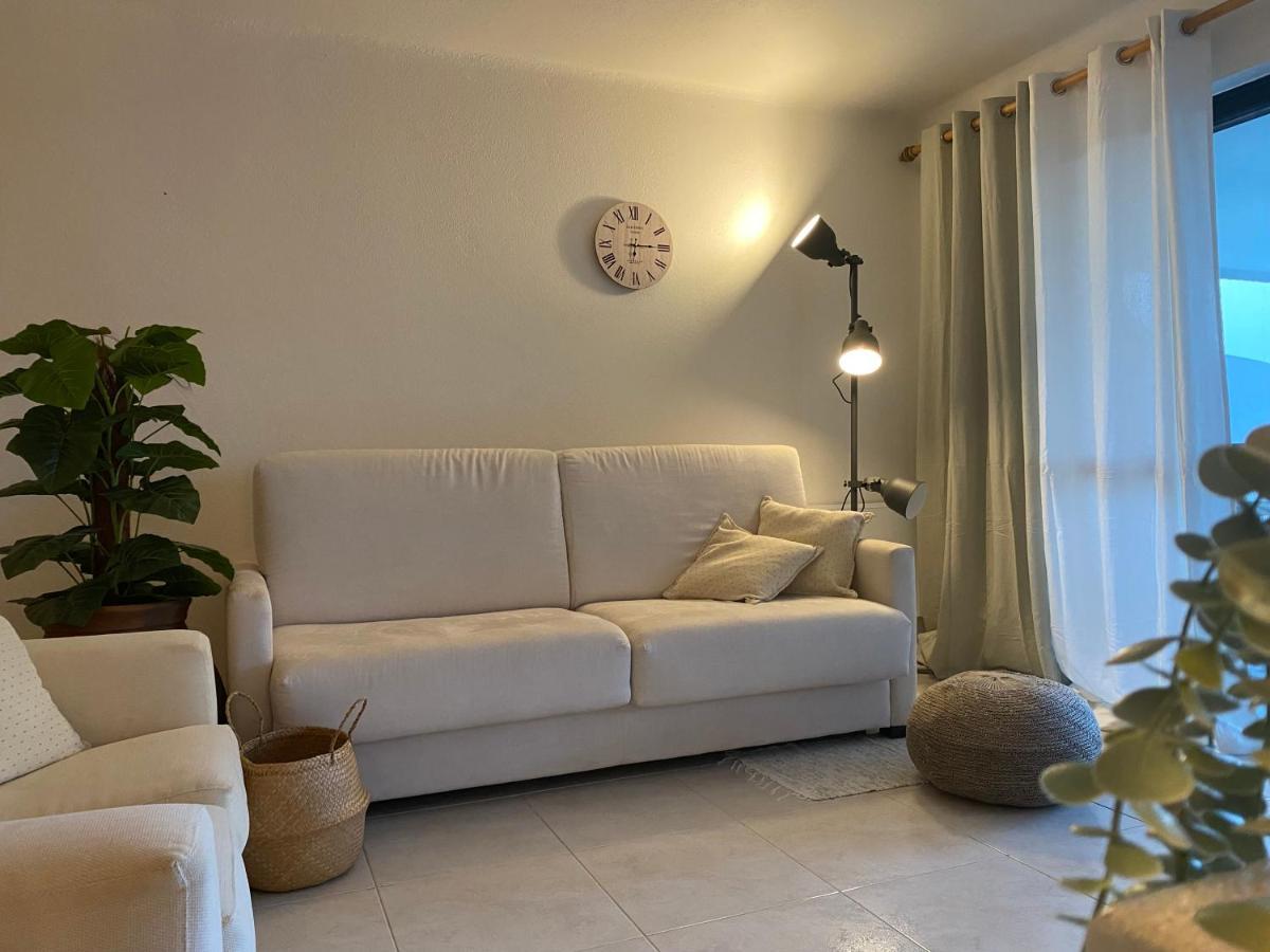 Solar Dos Pinheiros Daire Quarteira Dış mekan fotoğraf